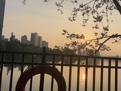 -时间仓(月湖公园店)