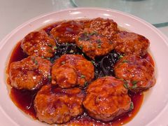 -玉林烤鸭店(黄村康庄店)