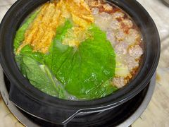 -牛排王糟粕醋火锅(海甸分店)