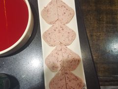 -宽板凳老灶火锅(簋街店)