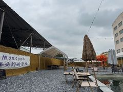 -DGE季风钓虾营地·团建·聚会