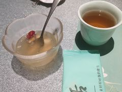 -恬阿姨庭院餐厅·生日宴
