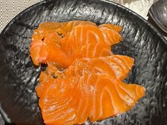 -齐河孔雀王温泉酒店·金孔雀自助百汇