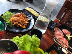 -红小姐的烤肉店(西三旗店)