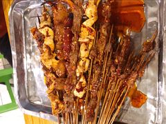 -袁师傅烤肉(弹子石店)