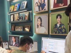 -海马体照相馆(西安高新万达广场店)