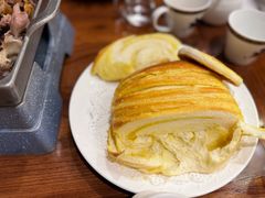 -九十九顶毡房(清河店)