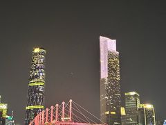 -珠江夜游省总码头