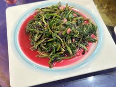 -龙姐私房菜(和顺古镇店)
