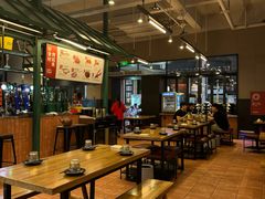 -KAOTOWN烤堂•烧烤(海汇港店)