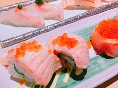 -板长寿司(铜锣湾店)