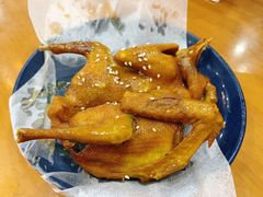 -煲煲掂风味煲仔饭餐厅(西区店)