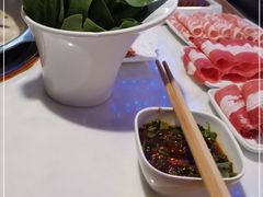 -傣妹火锅(南京东路一店)