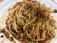 -华兴街自力面店