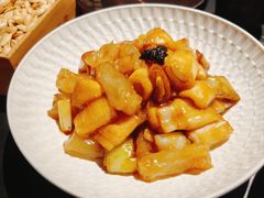 -魁盛居百年鲁菜馆(县西巷店)