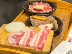 -青鹤谷(虹莘路总店)