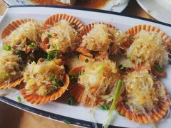 -梅姐海鲜餐厅(水头海鲜街店)