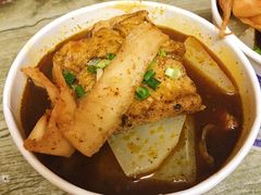 -王记生烫牛杂面馆(兰陵路店)