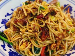 -小毛绝杀炒粉