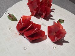 -柿合缘新京菜(国金中心商场店)
