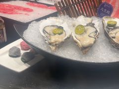 -海月轩海鲜豆捞(紫金塔店)