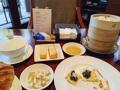 -杭州西子湖四季酒店-WL BISTRO西湖餐厅(灵隐路店)
