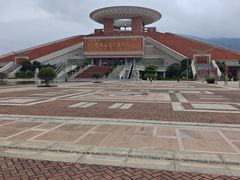 -中国闽台缘博物馆