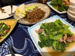 -滇道云南特色料理(康定路店)