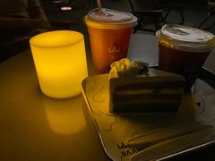 -SAANCI山池咖啡(海上世界文化艺术中心店)