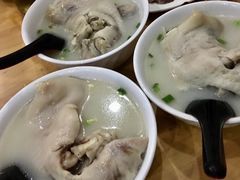 -雷祖芳老妈蹄花店