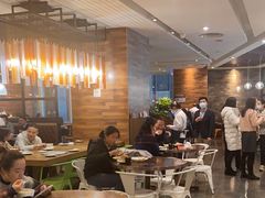 -新旺茶餐厅(嘉里城店)