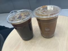 -Seesaw Coffee(杭州奥体印象城店)