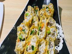 -味莊·青岛菜(云霄路店)