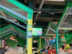 -蛙喔炭烧牛蛙(盐城盐都万达店)