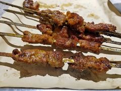 -高原第一家资格烤羊肉(玉林南路总店)