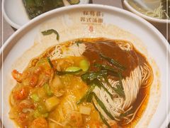 -松鹤楼·苏式汤面(虹桥天地店)