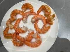 -神洲四海大酒楼(王府井澳门中心店)