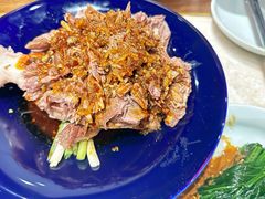 -小吊梨汤·北京菜·烤鸭(华润万象城店)