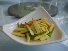 -新竹里馆·花园餐厅(兴苑路店)