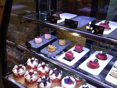 -红跑车蛋糕世界(清江路店)