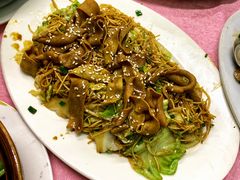 咖喱鹅肠-民记食店(沙溪店)