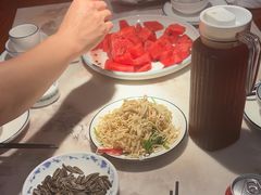 -川悦壹号·川菜(蠡溪路店)