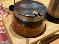 -华记煲仔华·煲仔饭(市桥易发店)