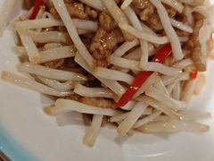 -巢湖名吃·东关老鹅汤(江南风情街店)