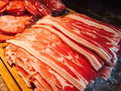 -炉小哥烤肉(朗悦公园茂店)