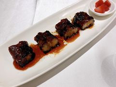 秘制黑叉烧-炳胜品味(珠江新城店)