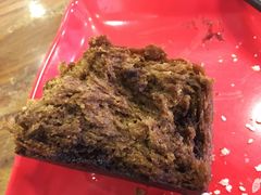 糖火烧-老回回饺子馆(海洋馆店)