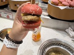 鲜椒辣锅底-龍歌自助小火锅(黄岛吾悦店)