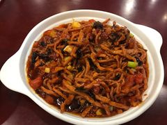 -鸢飞潍坊菜馆(鸢飞大酒店)