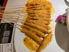-南山翁新概念川菜(江宁万达广场店)